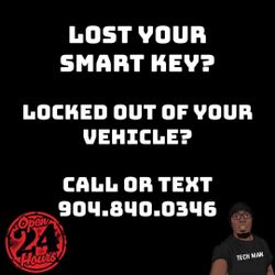 Smart Key Programming 