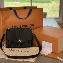 Authentic Louis Vuitton RARE