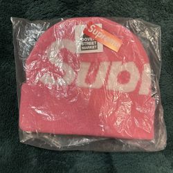 Supreme Beanie 