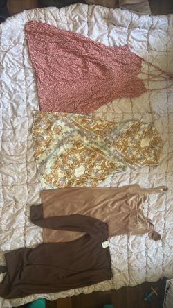 Dresses size small