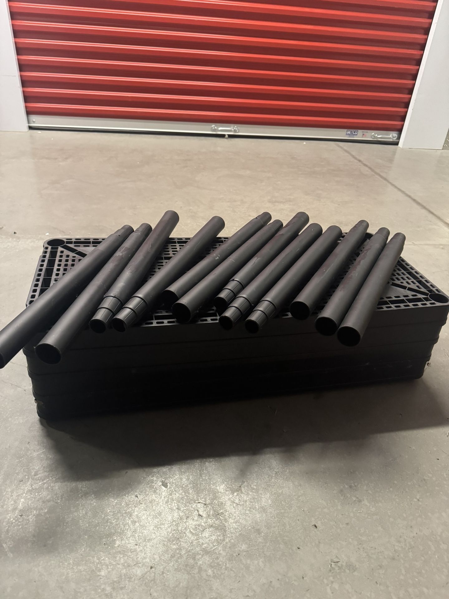 Garage Shelving 