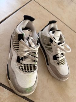 Boy Jordan Shoes