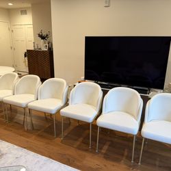 Rove Angelo Dining Chairs