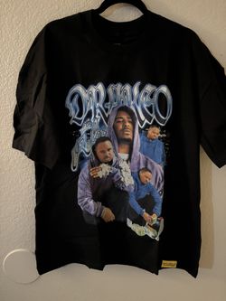 Cough Syrup Shirt/size Medium And Large