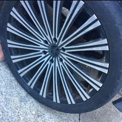 Rims