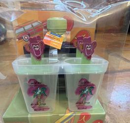 Margarita Monkey Mixer new