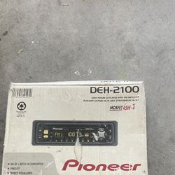 Pioneer