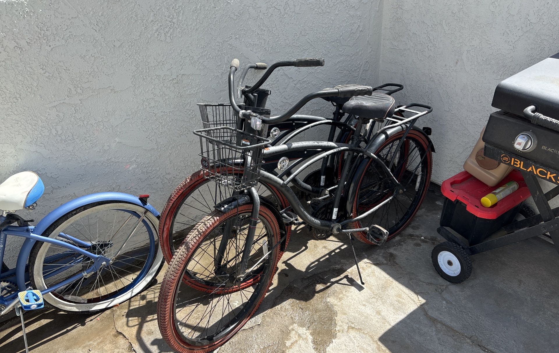 Huffy Bikes