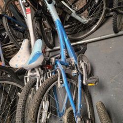 Trek Mt 220 Mountain BIKE KIDS 