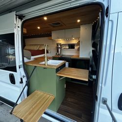 2020 Ram ProMaster2500