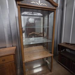 Display Cabinet