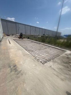 Concrete tools