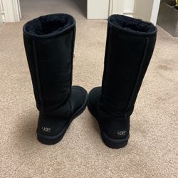 Ugg Boots (Authentic)