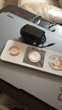 Charging station for iPhone ,AirPods and Apple Watch