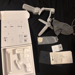 Dji Om4 4
