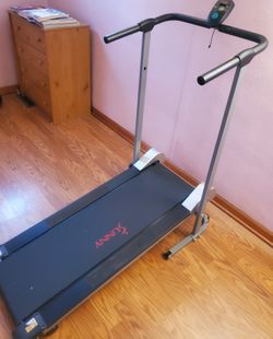 Treadmill
