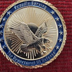 Collection Coin