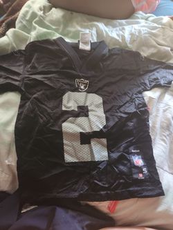 Raider Jersey