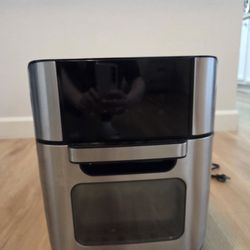 Air fryer oven Emeril Lagasse 12Qt