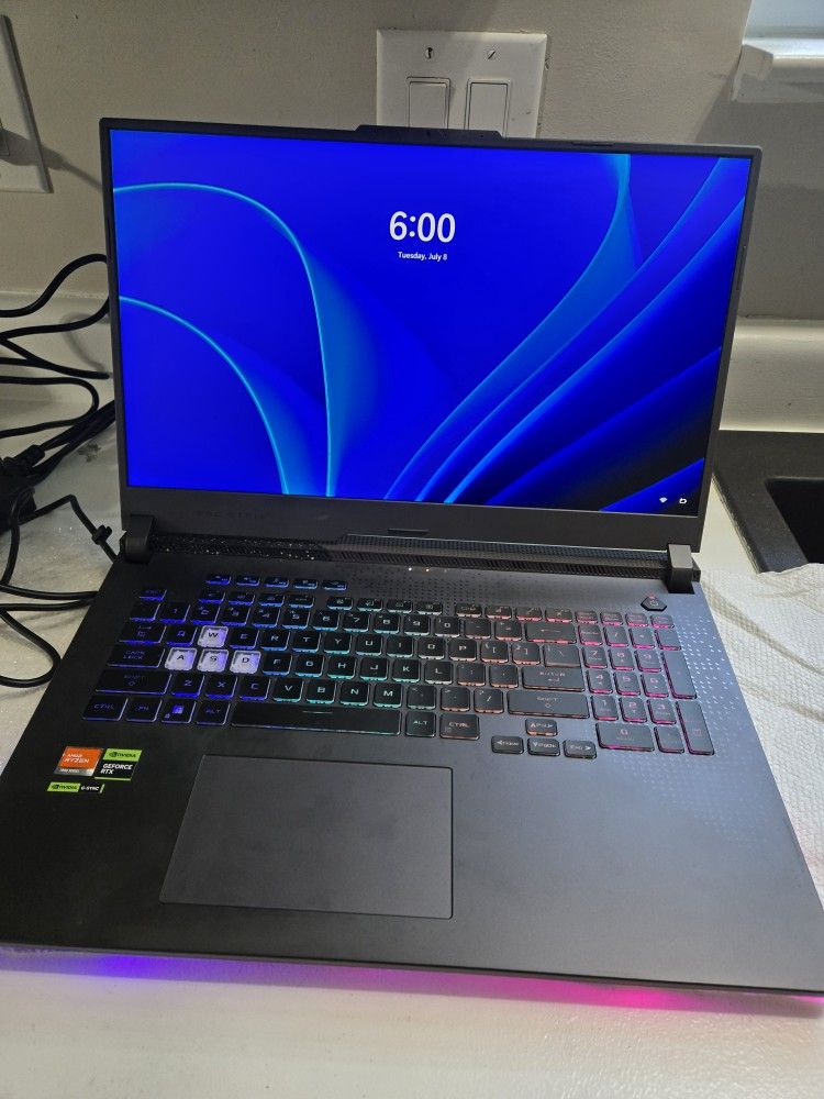 Asus Laptop
