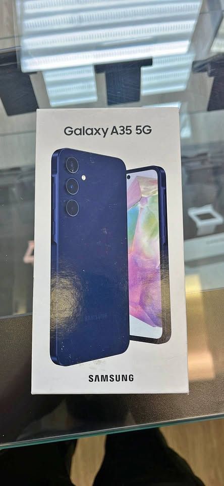 Samsung Galaxy A35 128GB Unlocked | FlexEmarket Hot Deal