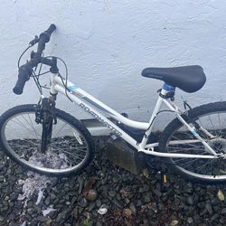 Used bike