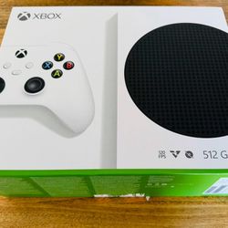 Xbox Series S