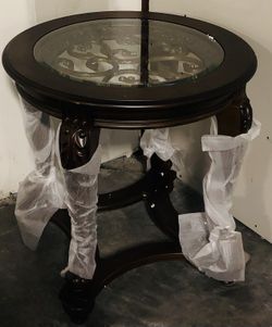 Side Table