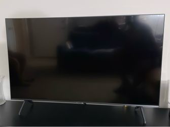 Samsung 43” Crystal UHD 4K Smart TV (TU7000) – Excellent Condition