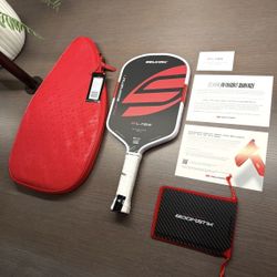 Selkirk Boomstik Elongated 16mm Pickleball Paddle