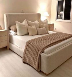 Brand new bed frame / Delivery available