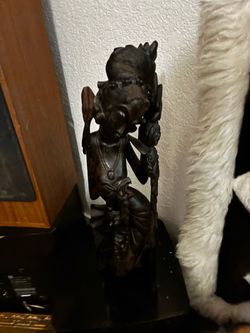 Buddha