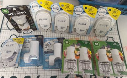 Febreeze Plug-in