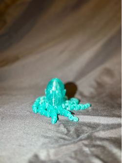 Rocktopus