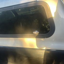 Snug Top Camper Shell Short Bed 