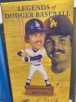 Bobbleheads