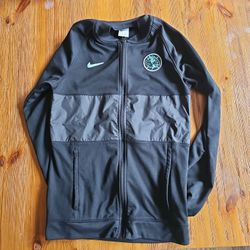 America Adult XS Nike Jacket Warm Up