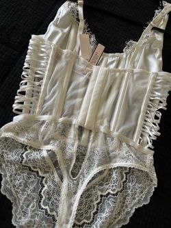 Victoria’s  secret
