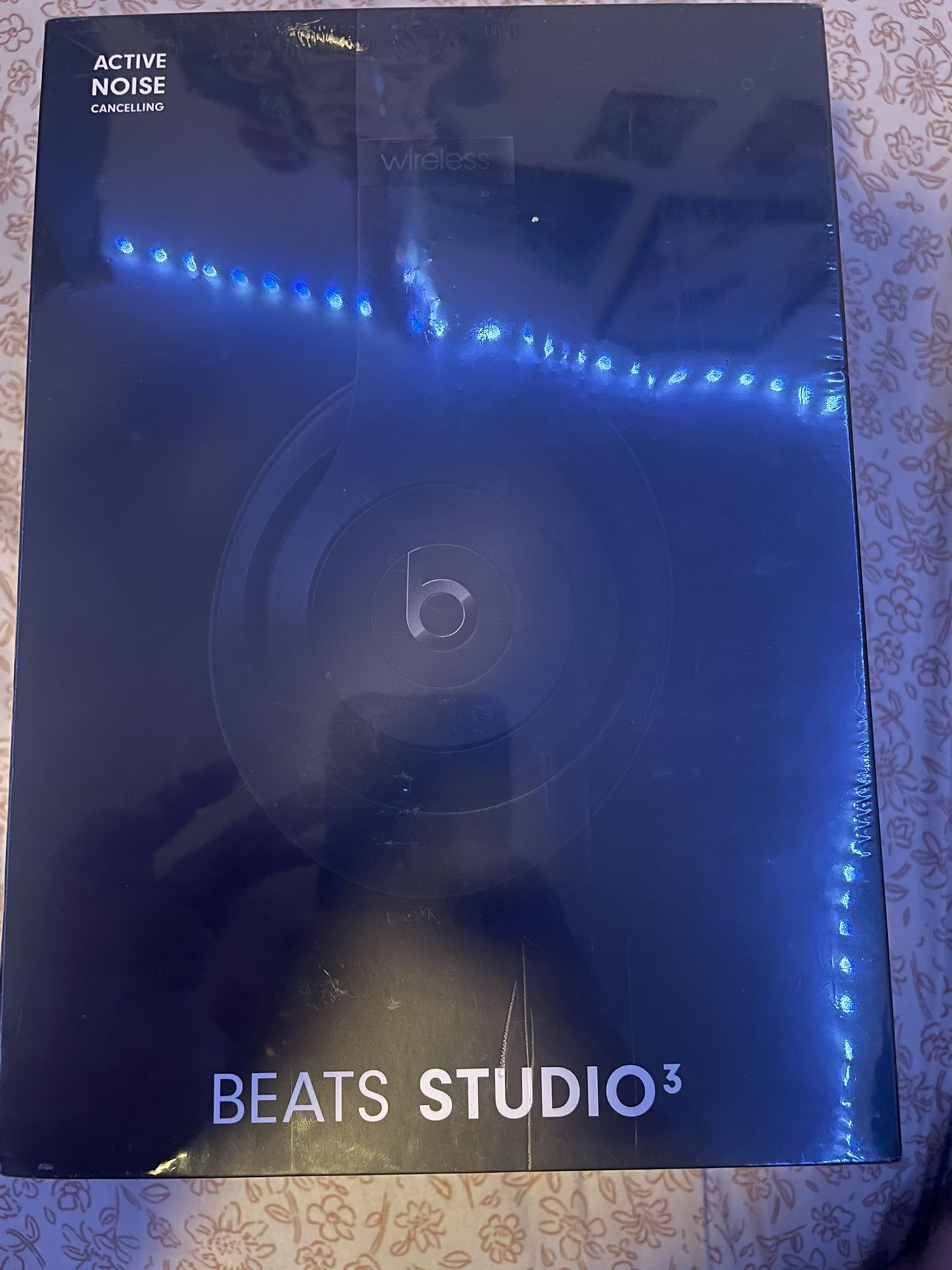 Beats Studio 3