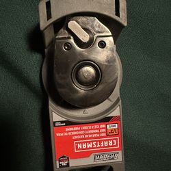 CRAFTSMAN 1/2 Ratchet 180 Tooth 