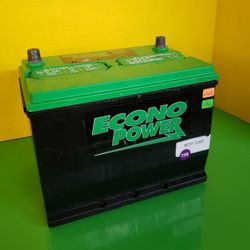 **124R ■ Hyundai & Kia Battery**