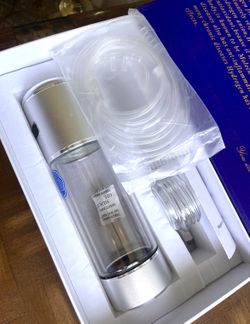 🚨Hydrogen Water Bottle – Brand New
