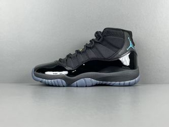 Air Jordan 11 Retro GAMMA Blue