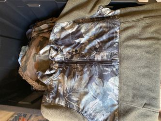 The north face jacket woman’s size medium