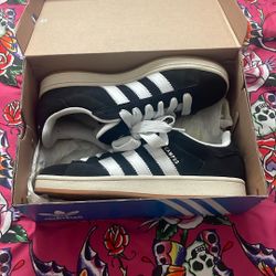 Adidas Campus 10.5 Men’s