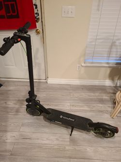 isinwheel S9 Pro (Electric Scooter)