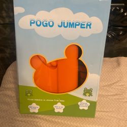 Pogo Jumper 