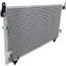 A/c condensor for a 06 Toyota Tundra