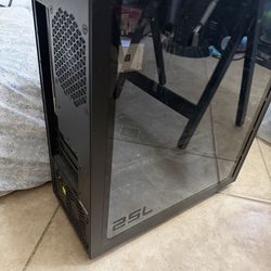 RTX 3070 - DDR4 16gb RAM