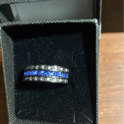 Men’s Ring Size 12